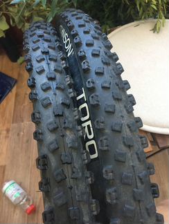 Покрышки Hutchinson Toro 29 x 2.10