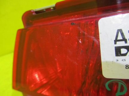 Птф левый Toyota Land Cruiser Prado 150 09-17 8159