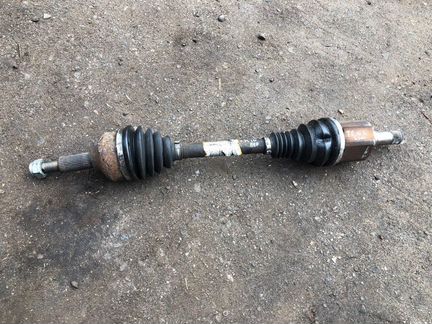 Полуось Ford Transit 2012 - 2017 BK21-3B437-AC