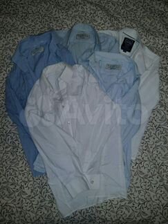 Рубашки детские