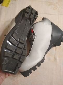 Лыжные ботинки Spine Viper 38р