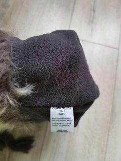 Шапка Outventure зимняя