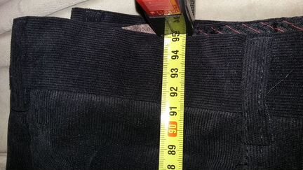 Брюки на мальчика