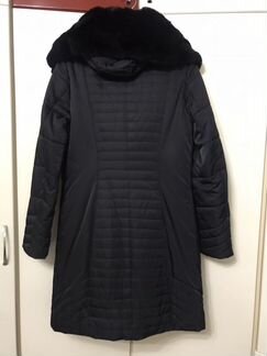 Зимнее пальто