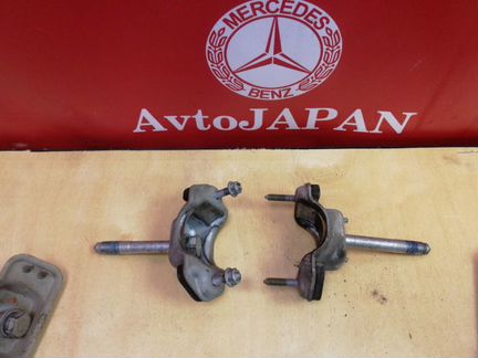 Кронштейн стабилизатора Mercedes W140 S140