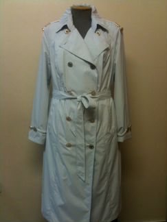 Плащ женский весна-осень новый