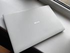 Ноутбук с видеокартой GeForce 820M объявление продам