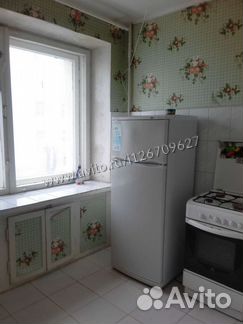 1-к квартира, 32.4 м², 2/9 эт.