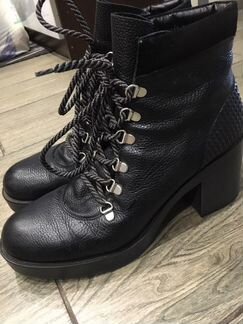 Ботинки Эконика 40 осенние