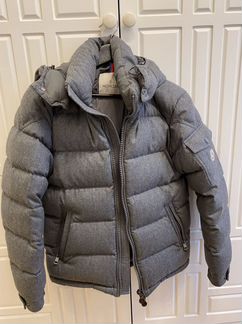 Пуховик Moncler оригинал