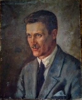 С.И.Лобанов