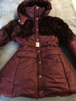 Куртка Borelli