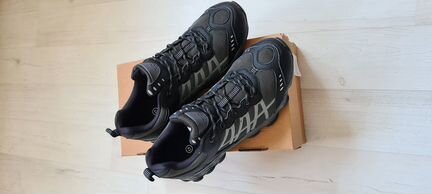 Кроссовки армейские (тактические) вкбо (вкпо)