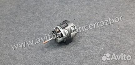 Моторчик печки Вольво Volvo S80 II 2006-2010