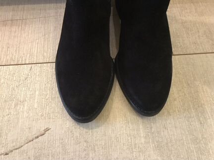 Новые сапоги paul green, размер 4