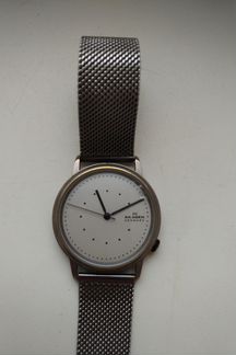 Часы мужские skagen