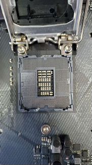 Материнская плата Asus Strix Z270E Gaming rev 1.02