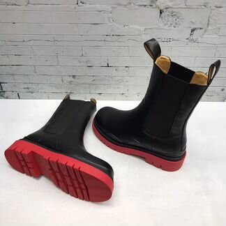 Зимине Ботинки Еврозима