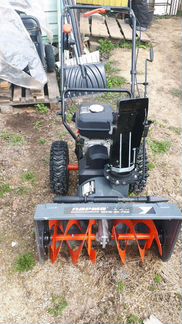 Снегоуборщики