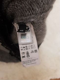 Dolce gabbana туника