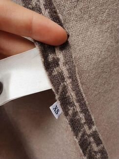 Пальто Falconeri оригинал