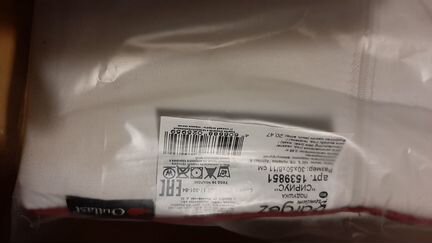 Подушка эргономичная Сириус