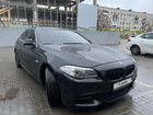 BMW 5 серия 2.0 AT, 2013, 230 200 км объявление продам