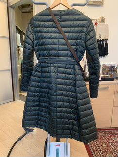 Пуховик Max Mara