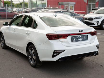 KIA Cerato 2.0 AT, 2020