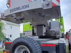 Автокран Zoomlion ZTC800V объявление продам