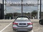 Mercedes-Benz E-класс 2.9 AT, 2021 объявление продам