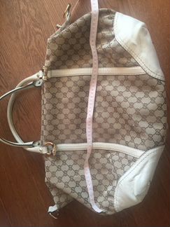 Сумка Gucci