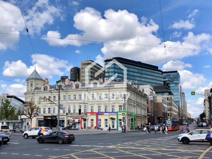 Сдам торговое помещение, 23.7 м²