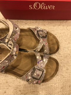 Сандалии s. Oliver