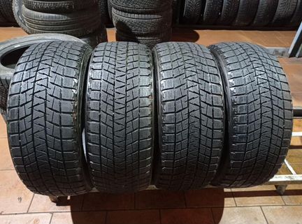 265 60 20 Bridgestone бу Шины Зимние 265 60 R20 98