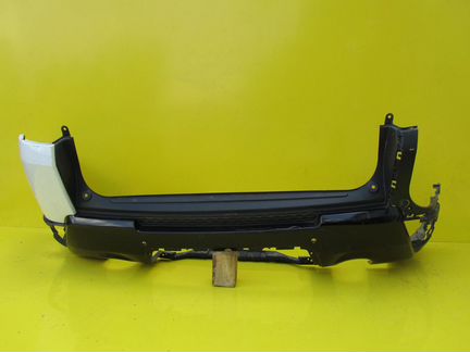 Бампер передний Land Rover Range Rover Sport 2 L49