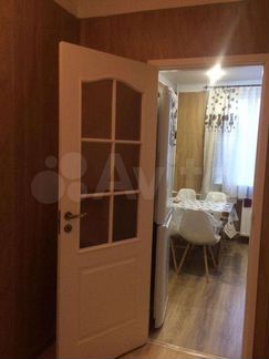 3-к квартира, 76 м², 3/17 эт.