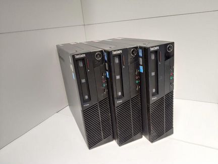 300шт Системные блоки intel Core i5