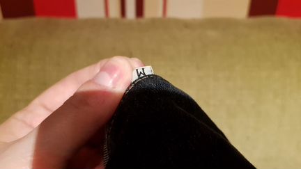 Джинсовка подростковая м