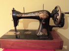 Швейная машина Zinger 1910 г