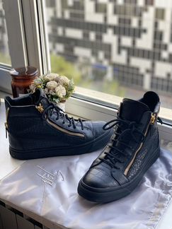 Кроссовки Giuseppe Zanotti мужские