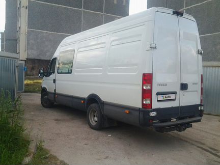 Iveco Daily 3.0 МТ, 2012, 700 000 км