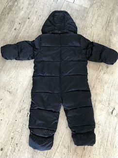 Зимний комбинезон для малыша Playtoday