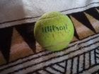 Продам Теннисный Мяч