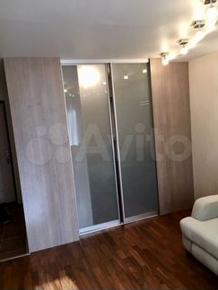 1-к квартира, 35 м², 6/12 эт.