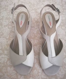 Босоножки от Thomas Munz на 37 размер