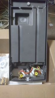 Водонагреватель AEG ddle OKO TD 27