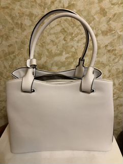 Сумка женская натуральная кожа Эконика