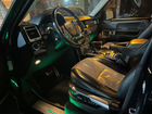 Land Rover Range Rover 5.0 AT, 2011, 282 000 км объявление продам