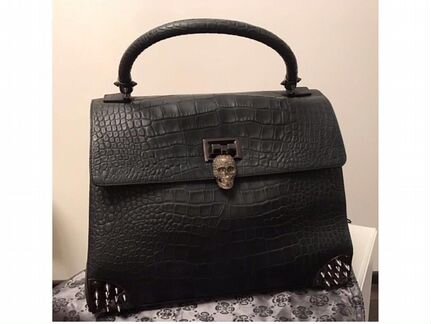 Сумка Phillipp Plein